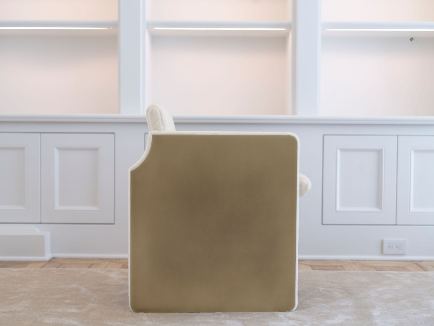 Linea Occasional Chair