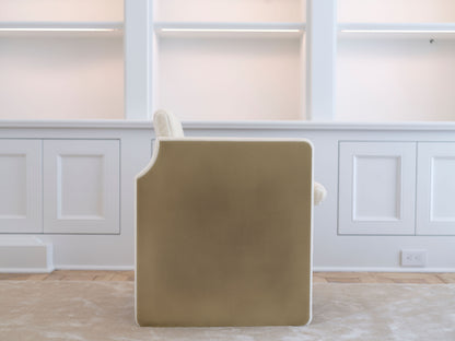 Linea Occasional Chair