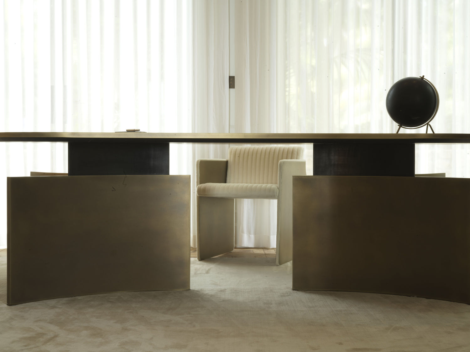 Linea Occasional Chair