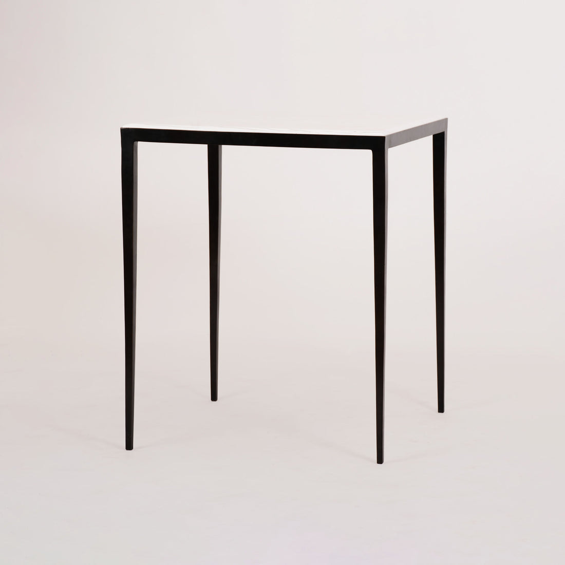 Linear Side Table