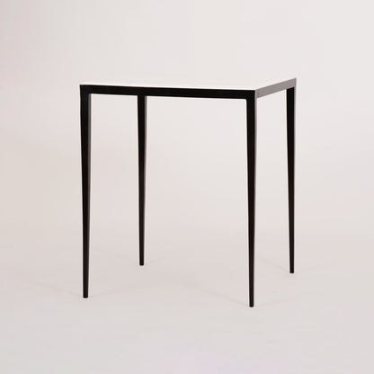 Linear Side Table