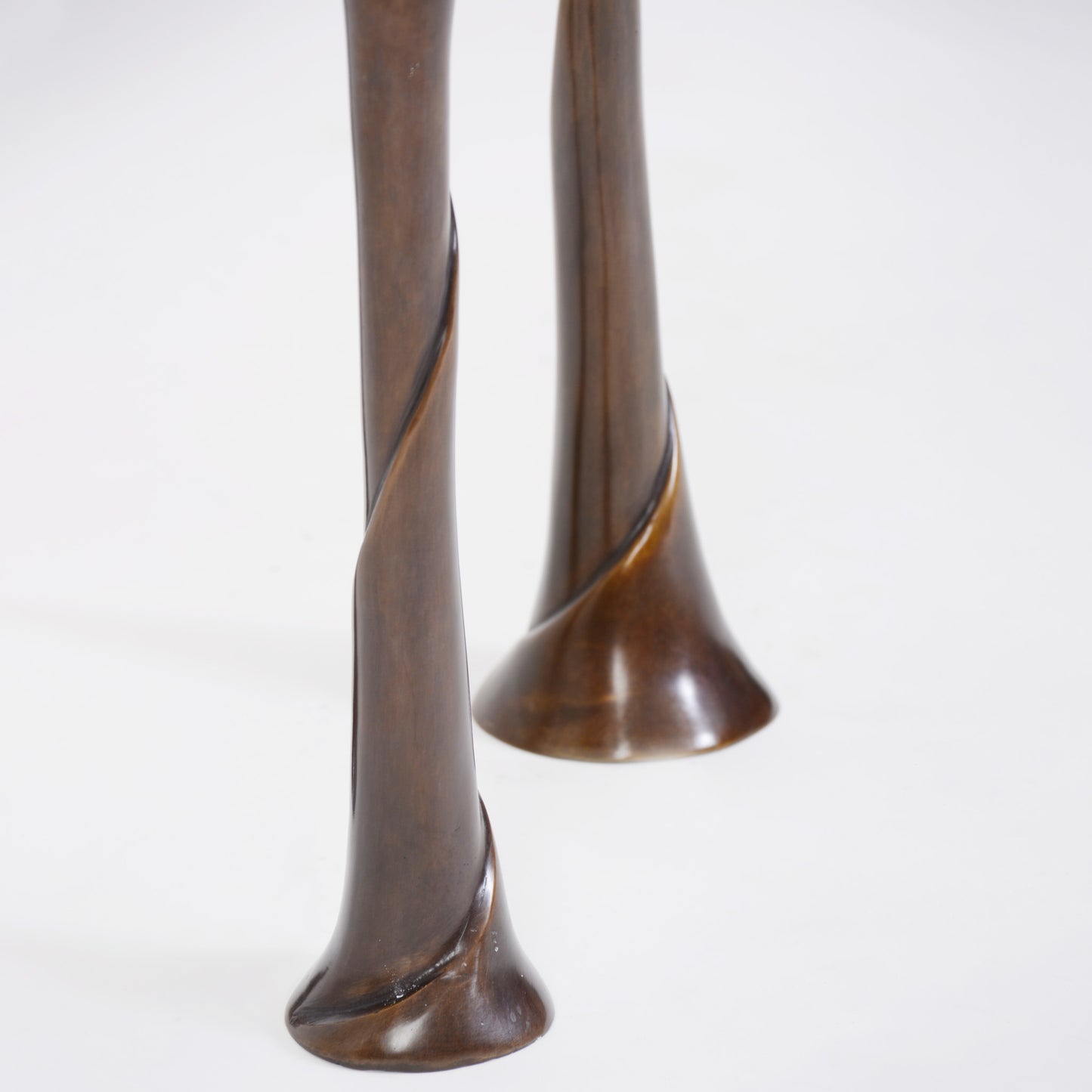 Liz Candle Stand