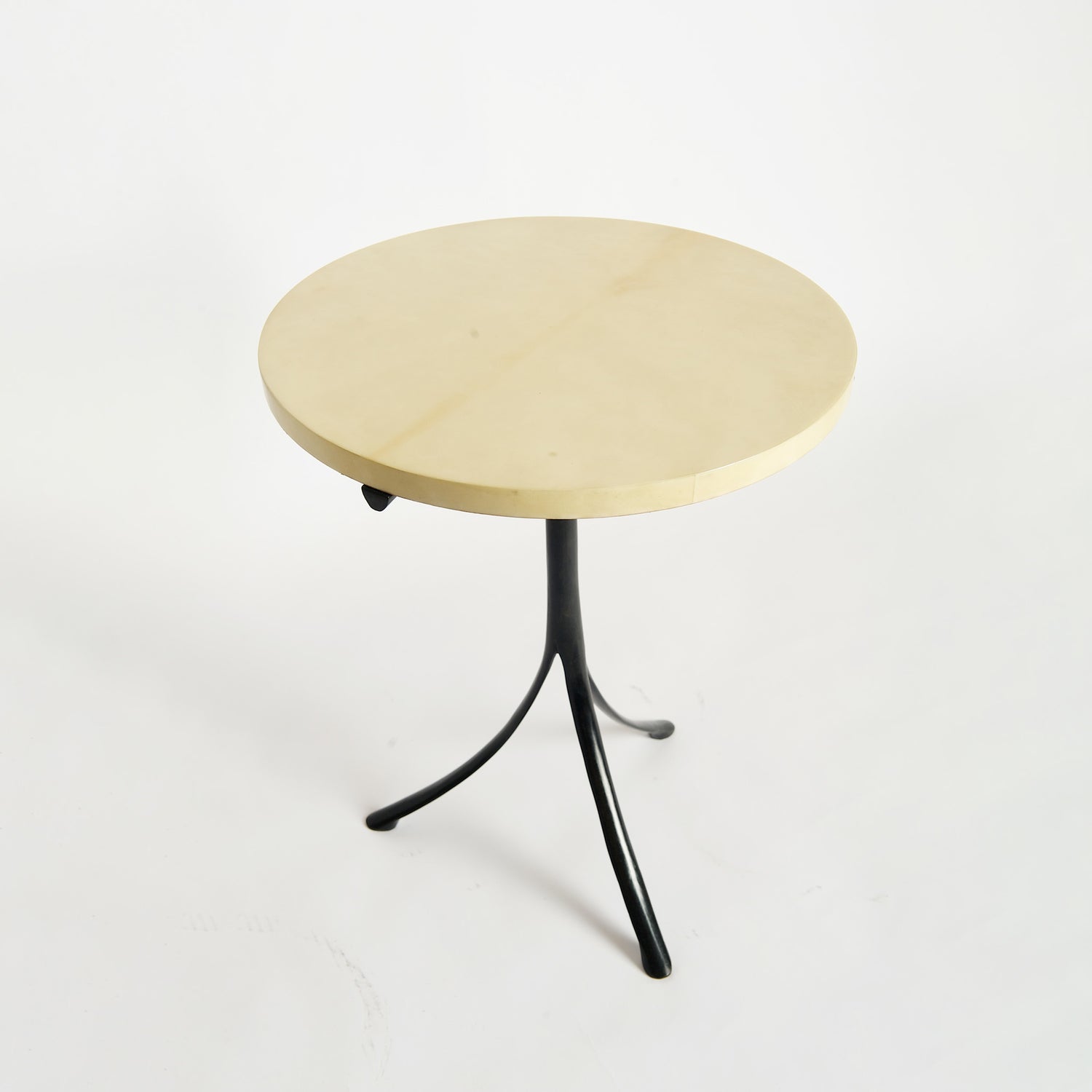 Ludrof Side Table