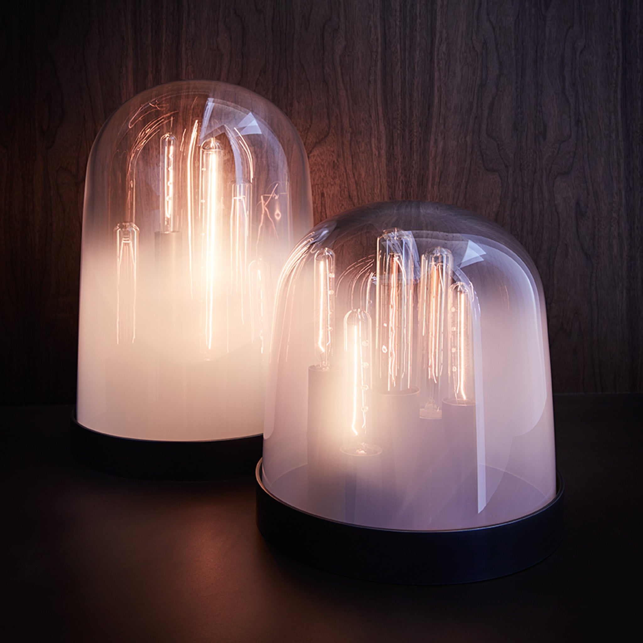 Luminariums Table Lamp