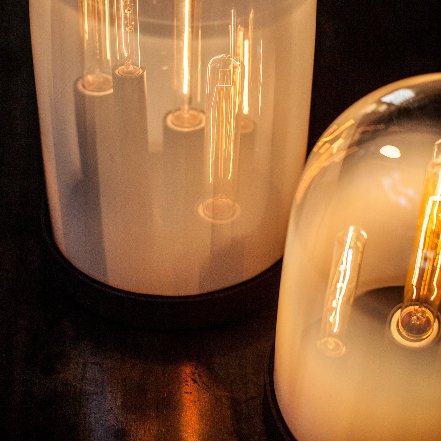 Luminariums Table Lamp