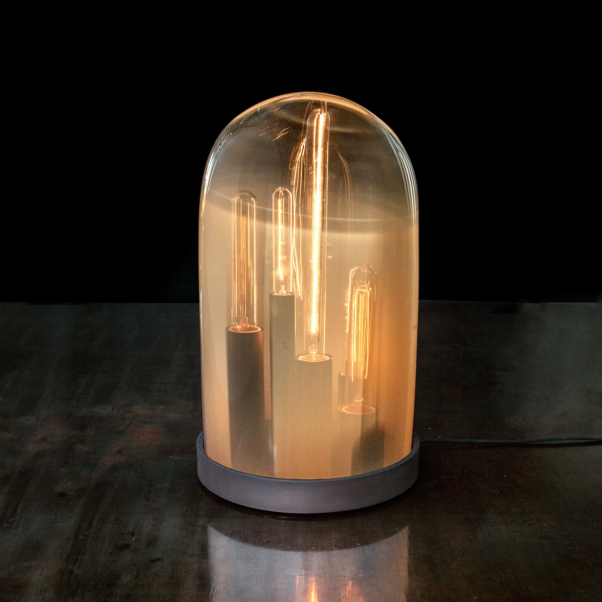 Luminariums Table Lamp