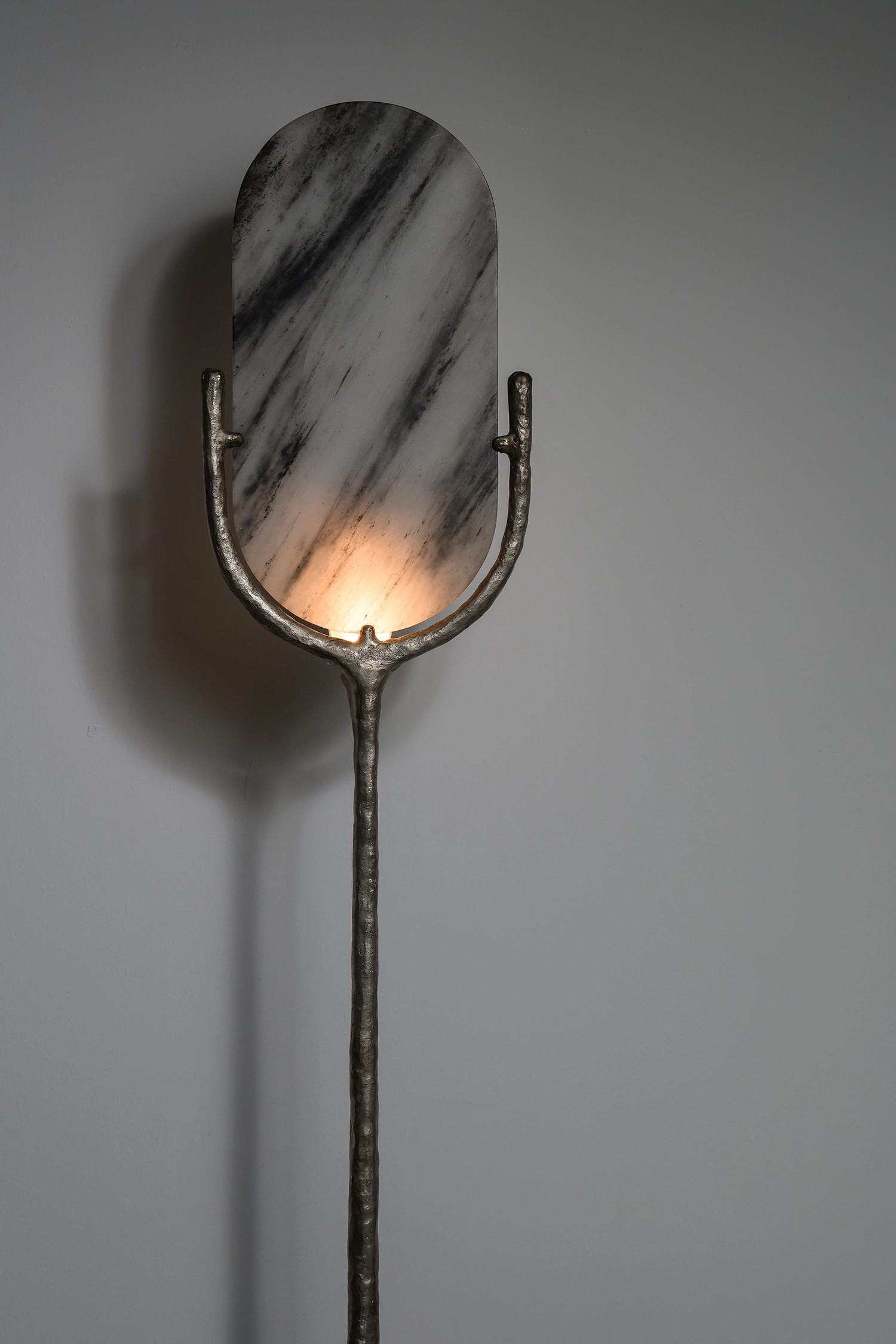 Luna Floor Lamp