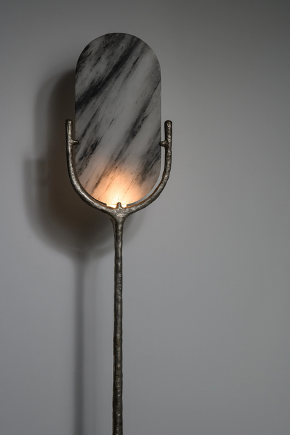 Luna Floor Lamp