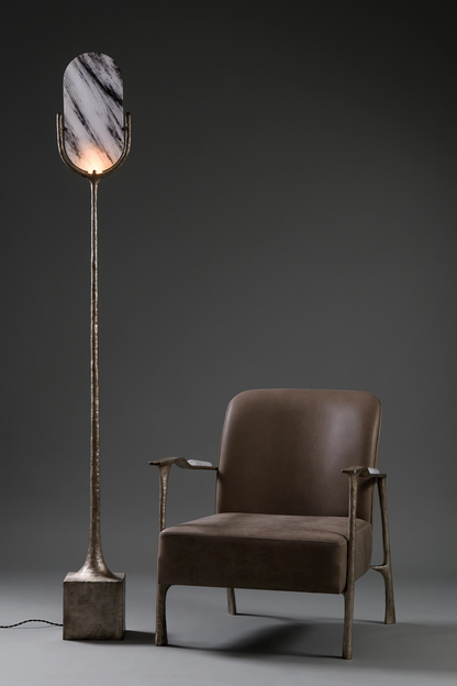 Luna Floor Lamp