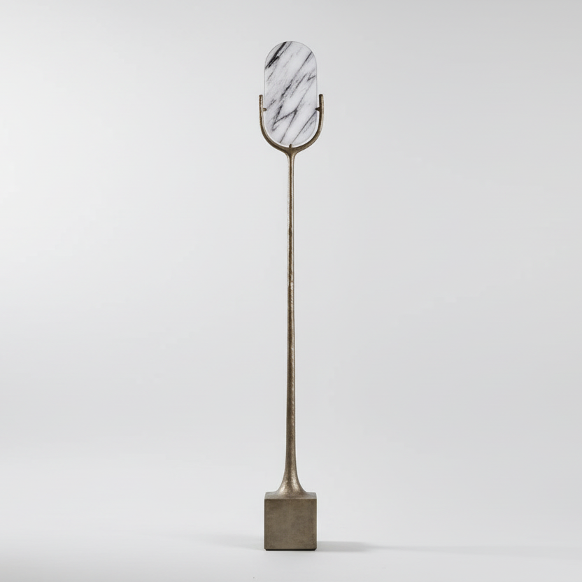 Luna Floor Lamp