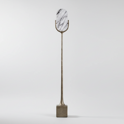 Luna Floor Lamp