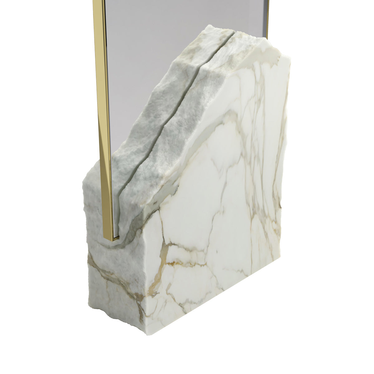 Lunae Calacatta Marble