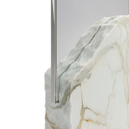 Lunae Calacatta Marble