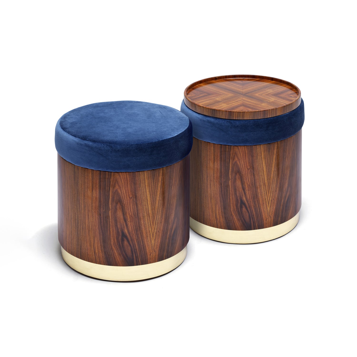 Lune Stool A