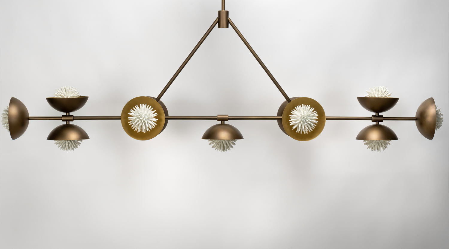 Abysse Chandelier