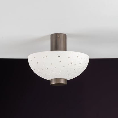 Polar Ceiling Light