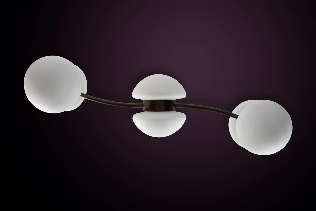 Yoyo Ceiling Light