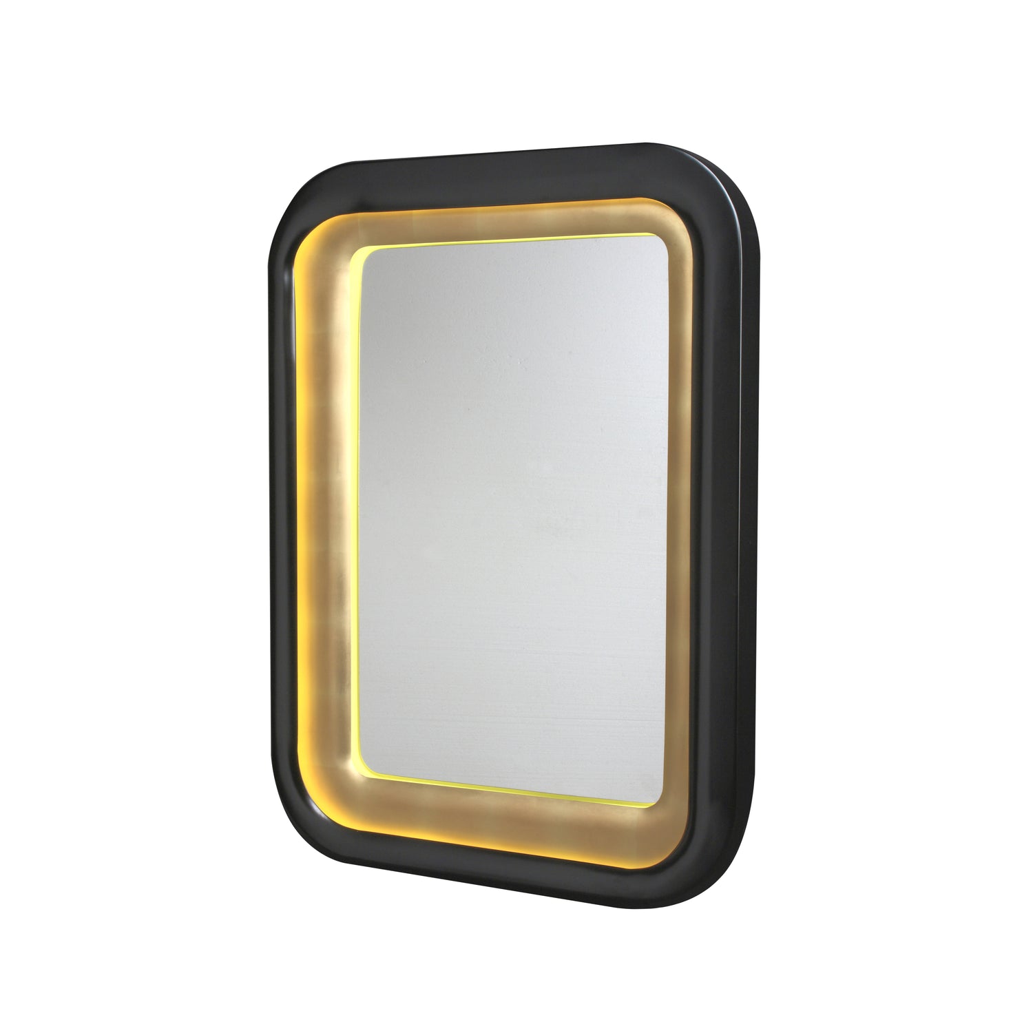 Tyché Double-frame Mirror