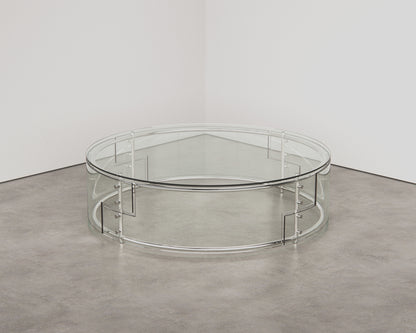 Looking Glass Coffee Table