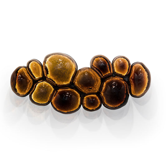 Magma Large Brown