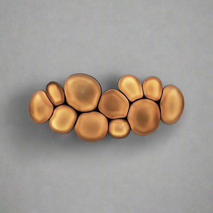 Magma Large Golden
