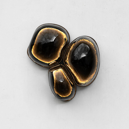 Magma Small Black