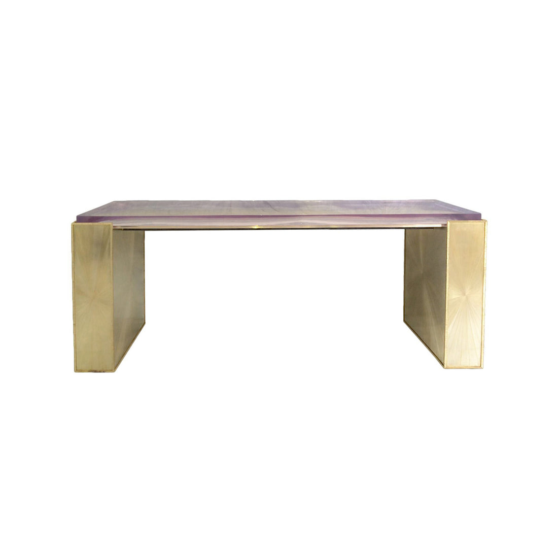 Magnifying Starburst Console