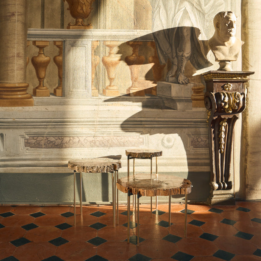 Maha Side Table
