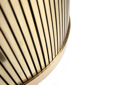 Malachite Dining Table