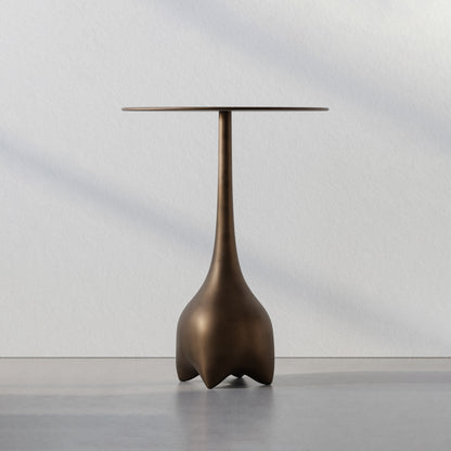 Malagana Side Table