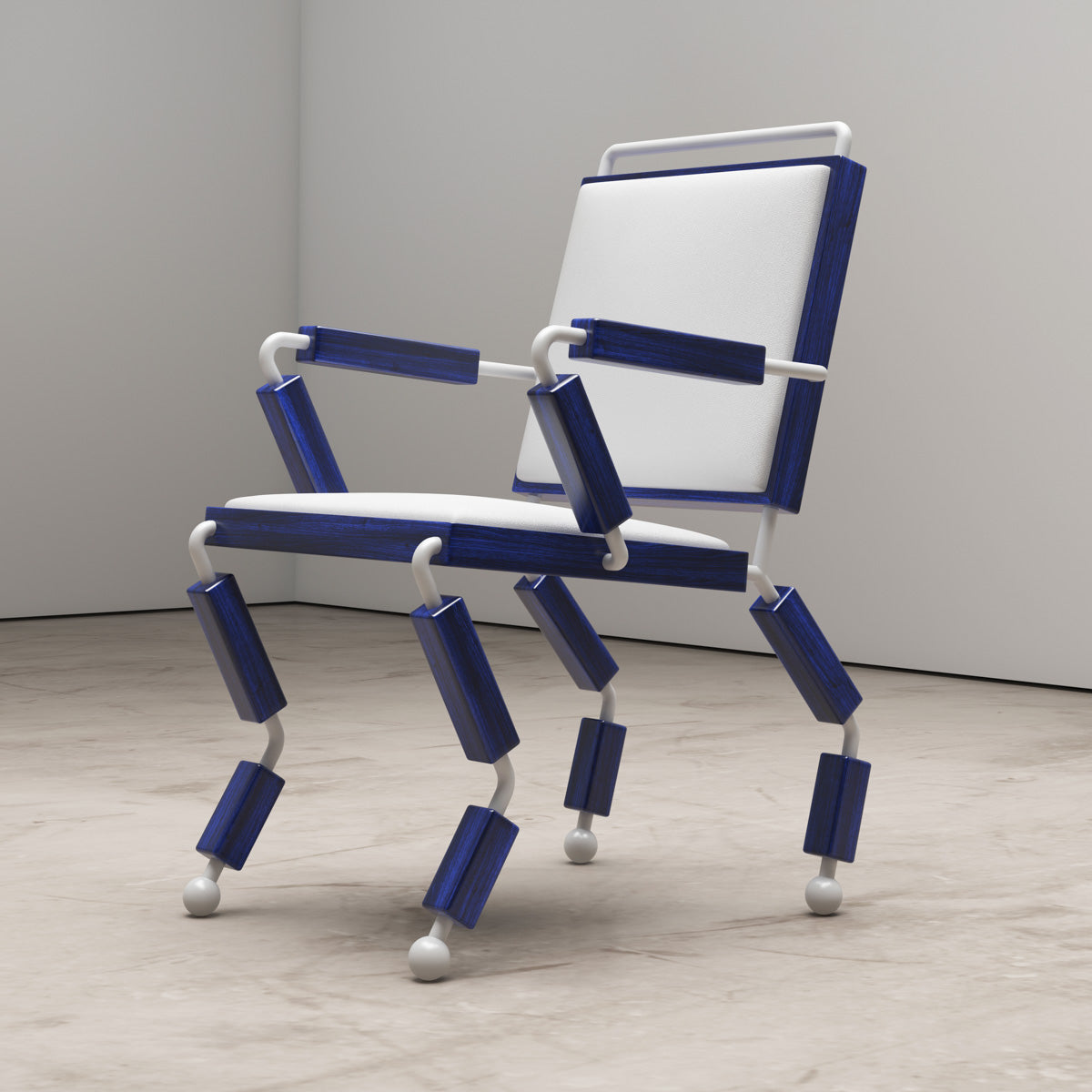 Mantis Chair