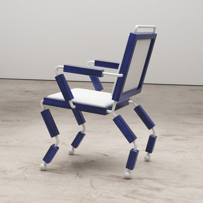 Mantis Chair