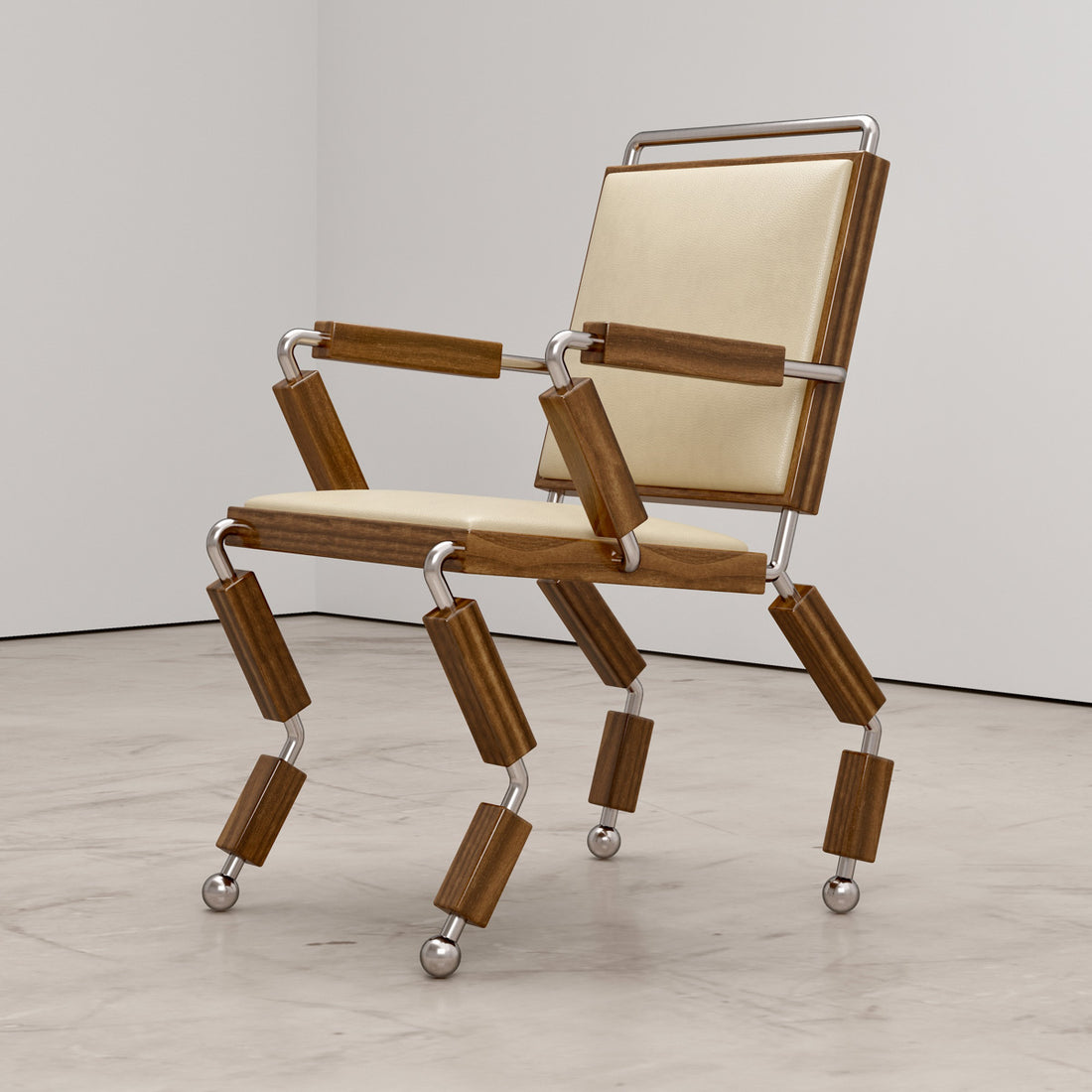 Mantis Chair