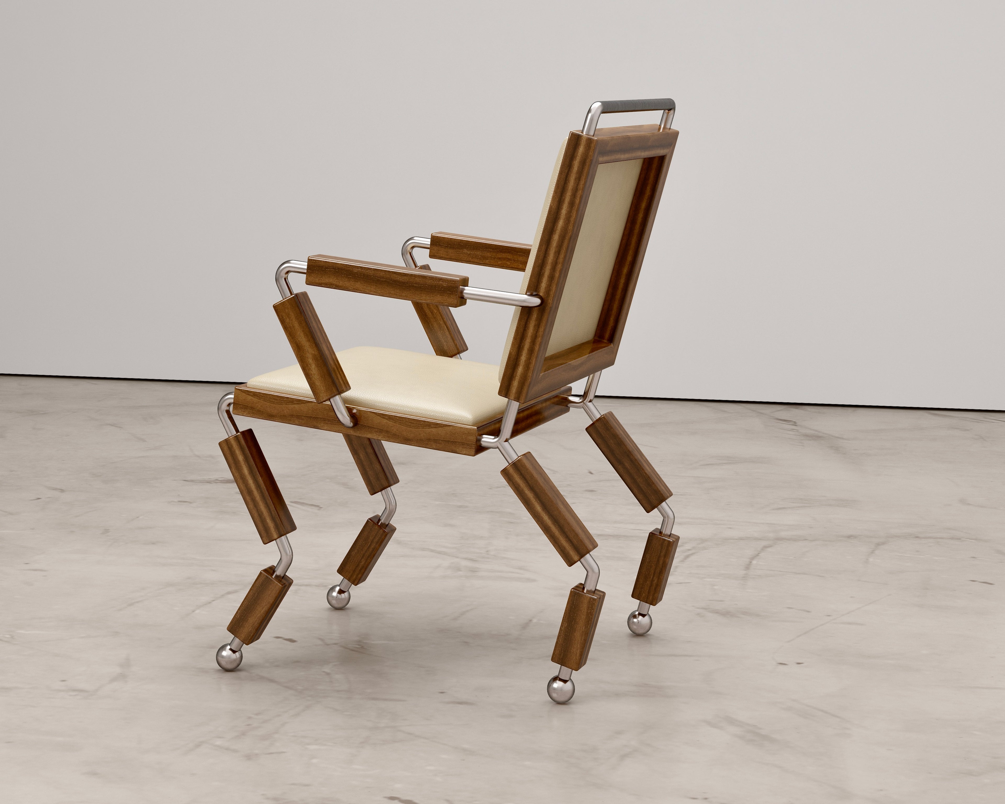 Mantis Chair