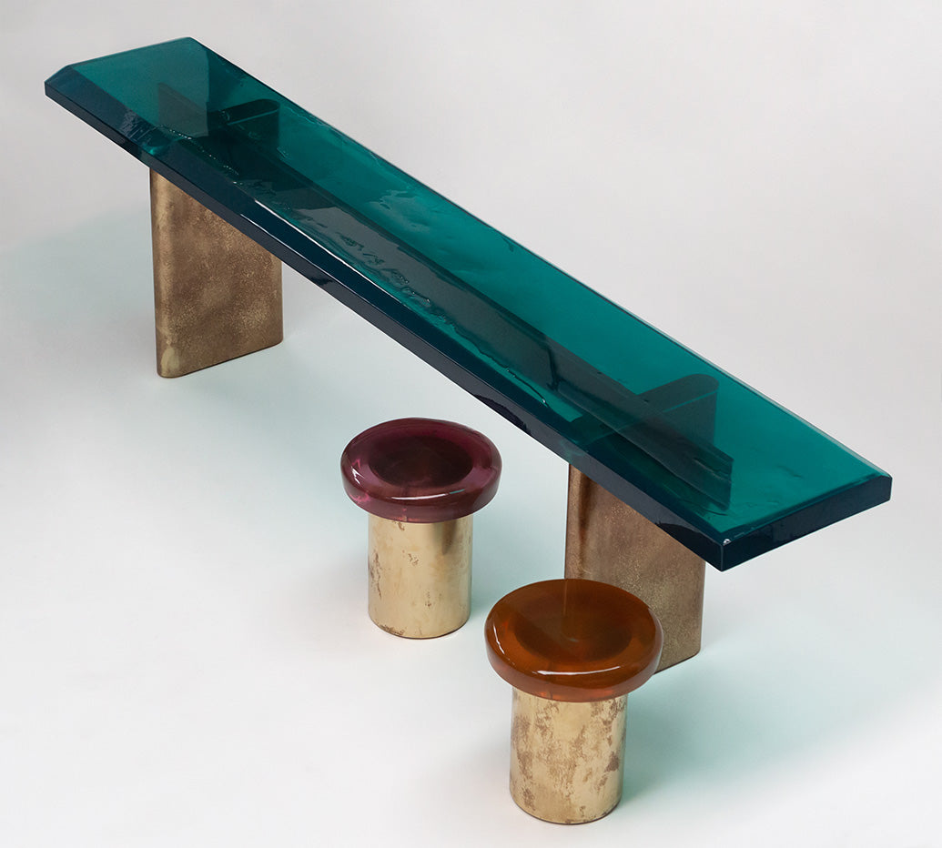 Maree Console