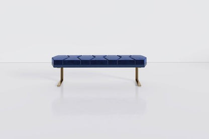 Marigot Bench