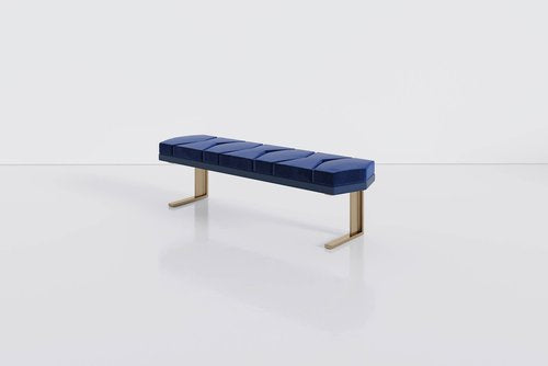 Marigot Bench