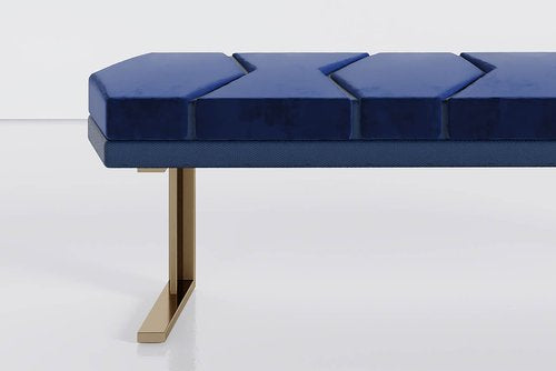 Marigot Bench