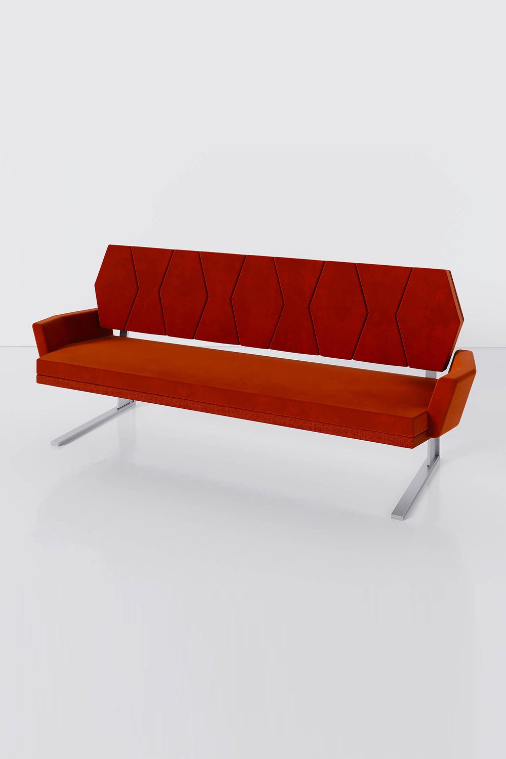 Marigot Sofa