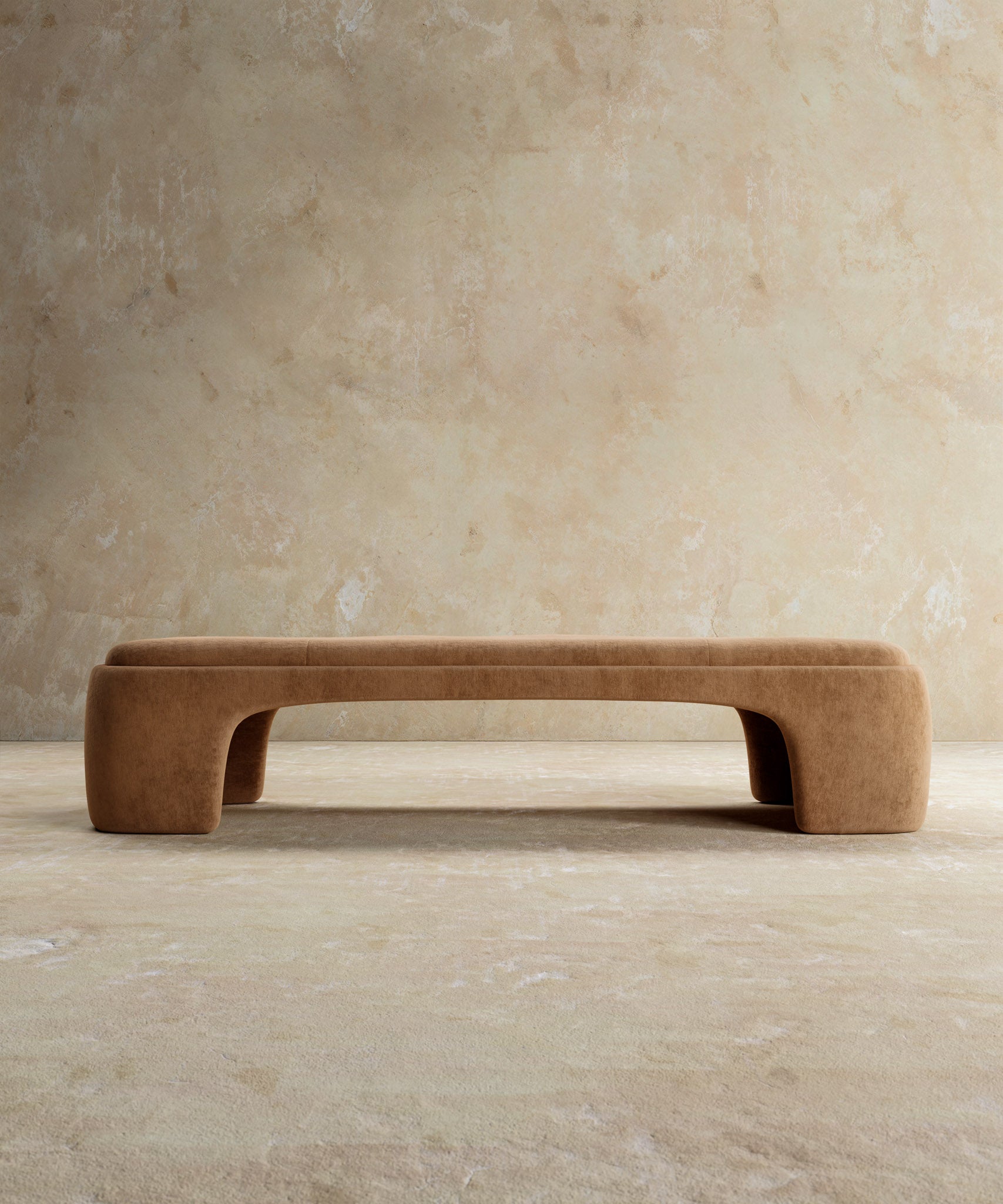 Marsa Bench