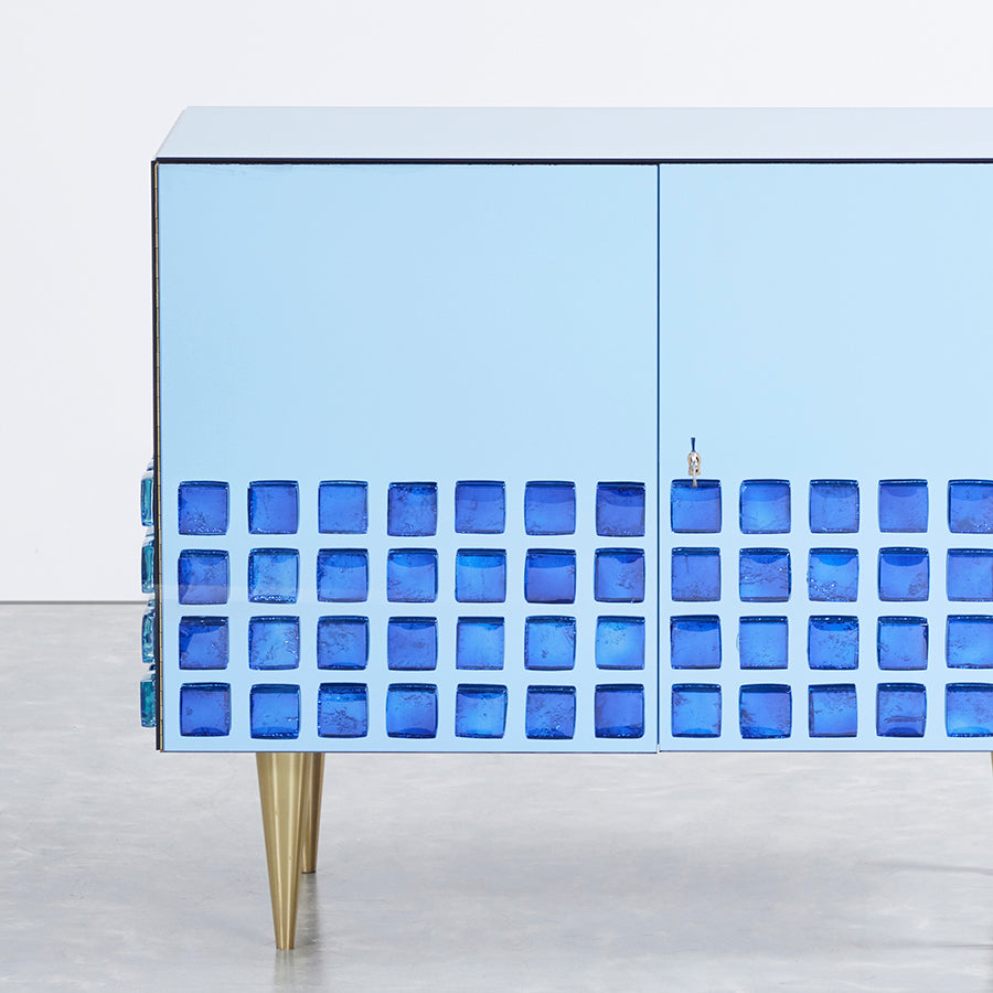 Massimo Cabinet