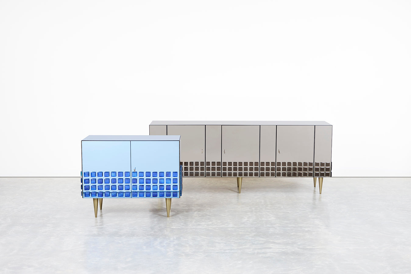 Massimo Cabinet