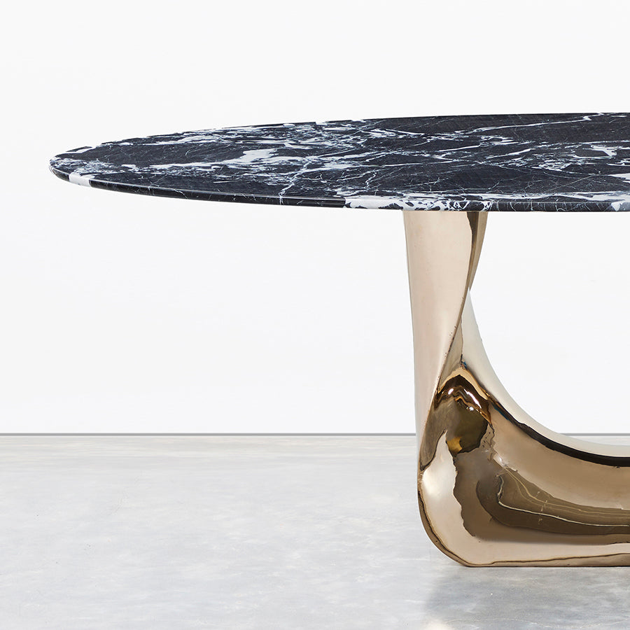 Maverick Dining Table