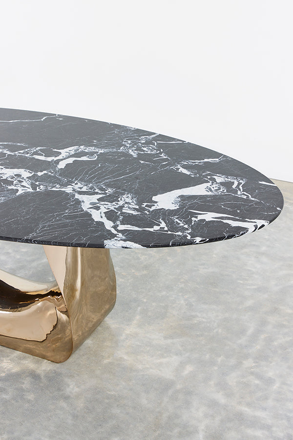 Maverick Dining Table