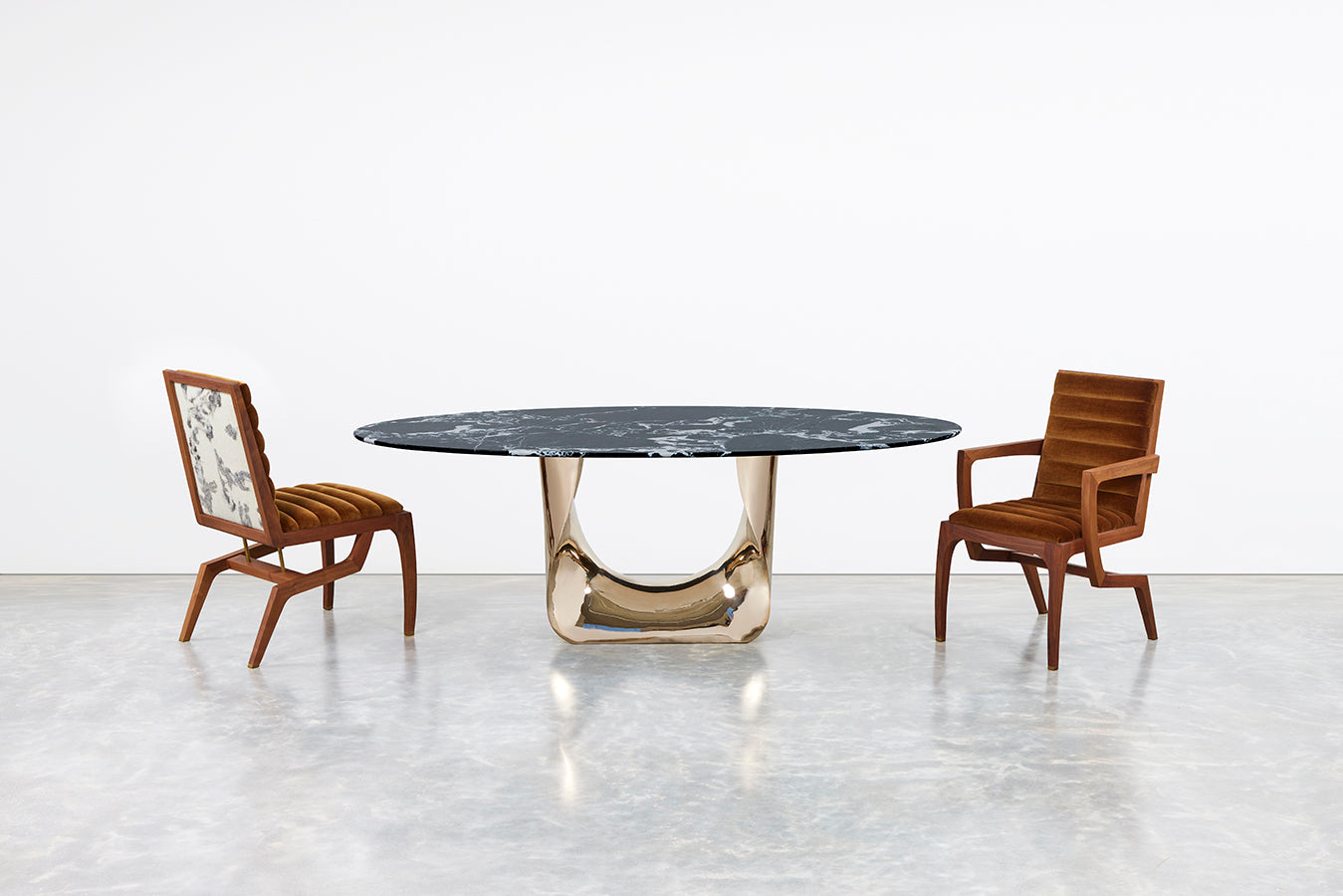 Maverick Dining Table