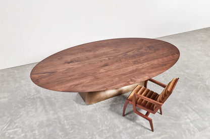 Maverick Grand Dining Table