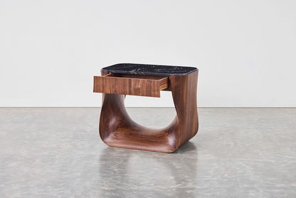 Maverick Side Table