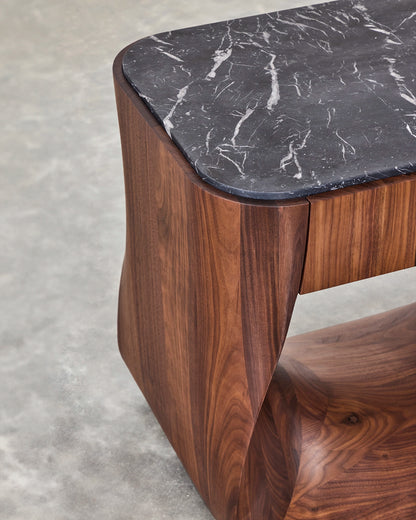 Maverick Side Table