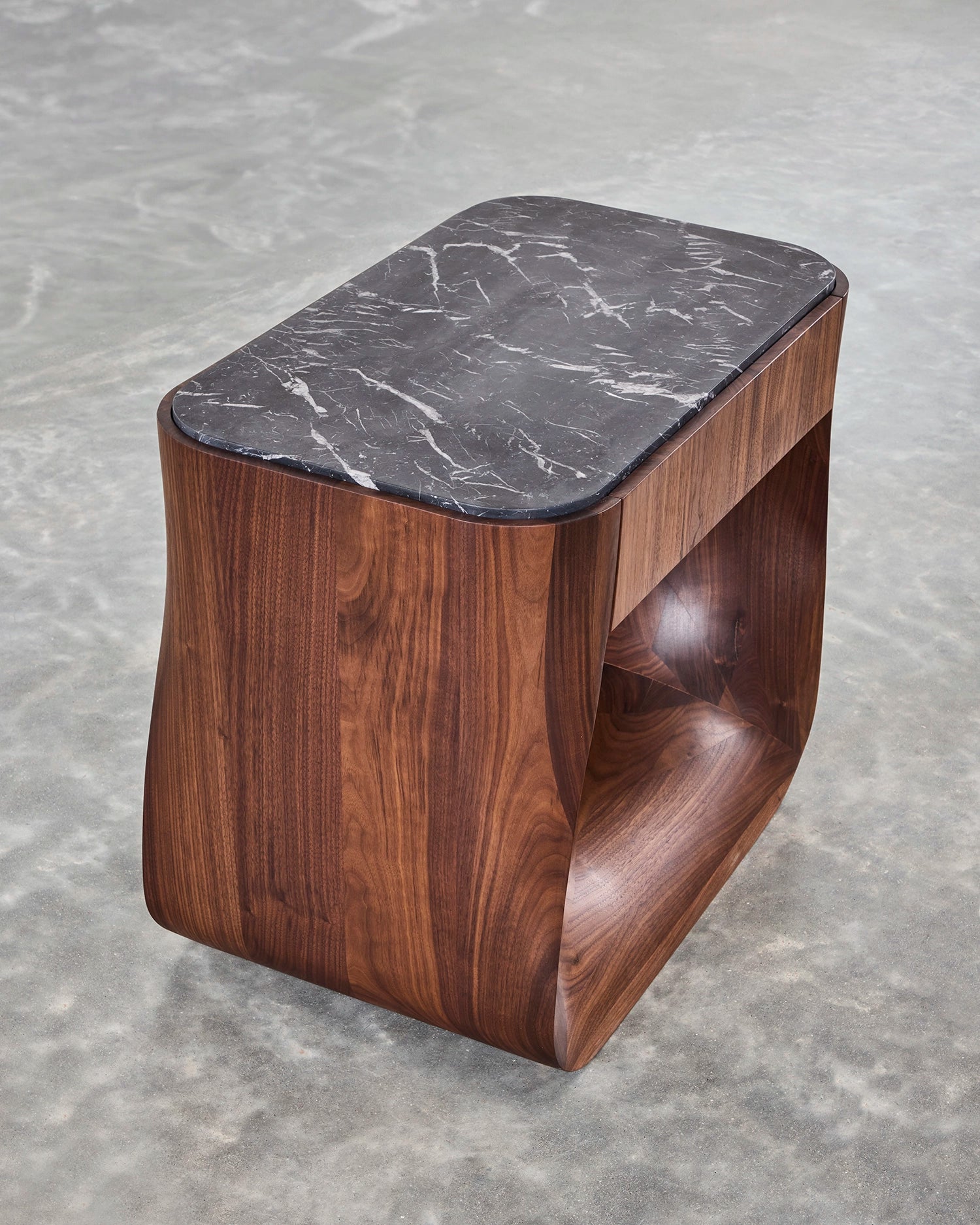 Maverick Side Table