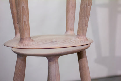 Meld High Stool